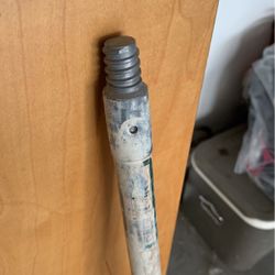 Paint Pole