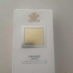 Creed Cologne