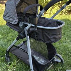 Evenflo Omni Plus Stroller