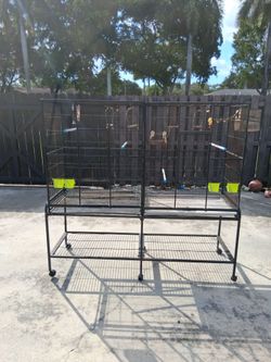 Birdcage