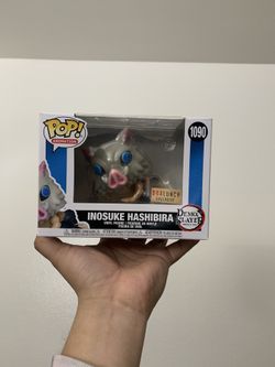 Inosuke Funko Pop