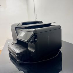 HP Officejet Pro 8600 - Print | Fax | Scan | Copy | Web