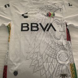 Liga MX All Stars Jersey 