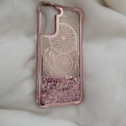 S21 Galaxy Case