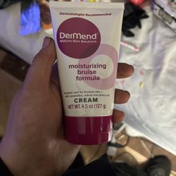 Dermend Bruise Formula