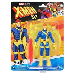 Marvel Legends Series Cyclops X-Men ‘97 Action Figure 
