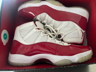 Jordan shoes