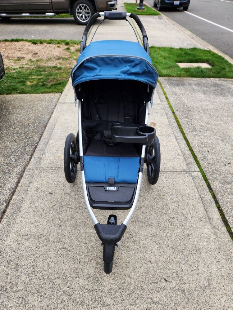 Thule Urban Glide Stroller