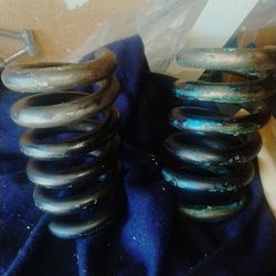 Hydraulics coils