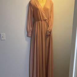 dress