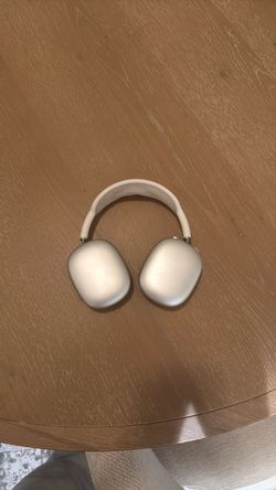 Apple AirPods Max 2 Headphones – Silver