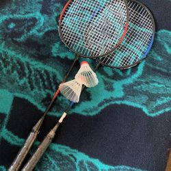 Badminton
