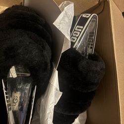 Ugg Slippers