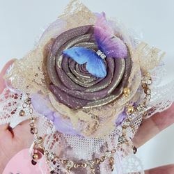 scrunchies for women girls