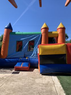 Jumper / Bounce House