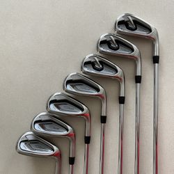 Titleist T300 Irons