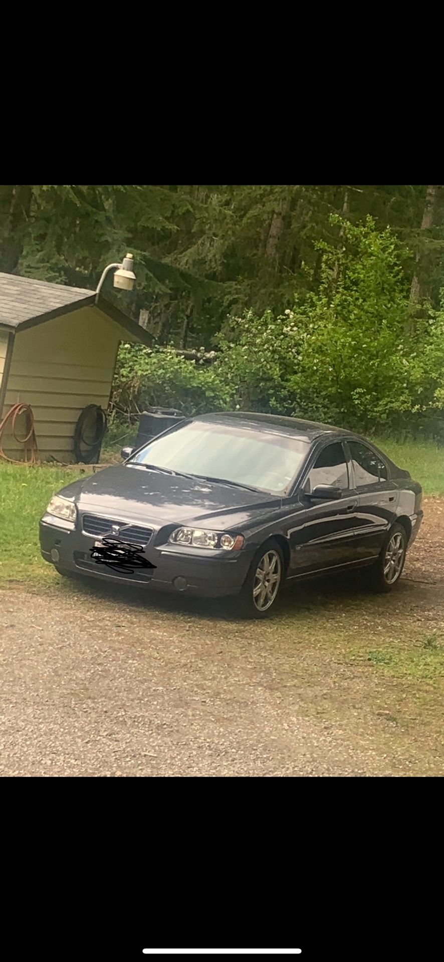 2006 Volvo S60