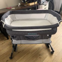 Bassinet Free 