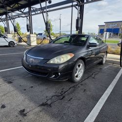 2004 Toyota Solara