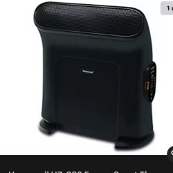 Honeywell Energy Smart Therma Wave Indoor Outdoor  Heater 