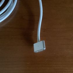 Apple- 6.6’ (2) USB-C To MagSafe