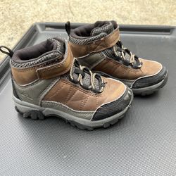 Toddler Hiking Boots Size 9