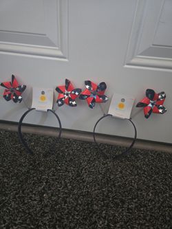 Fourth of july headbands