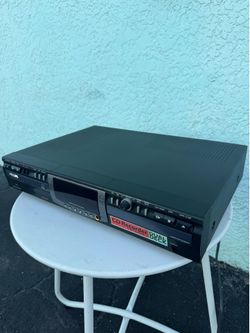 Philips CDR775 Dual Deck Audio CD Recorder – Tested