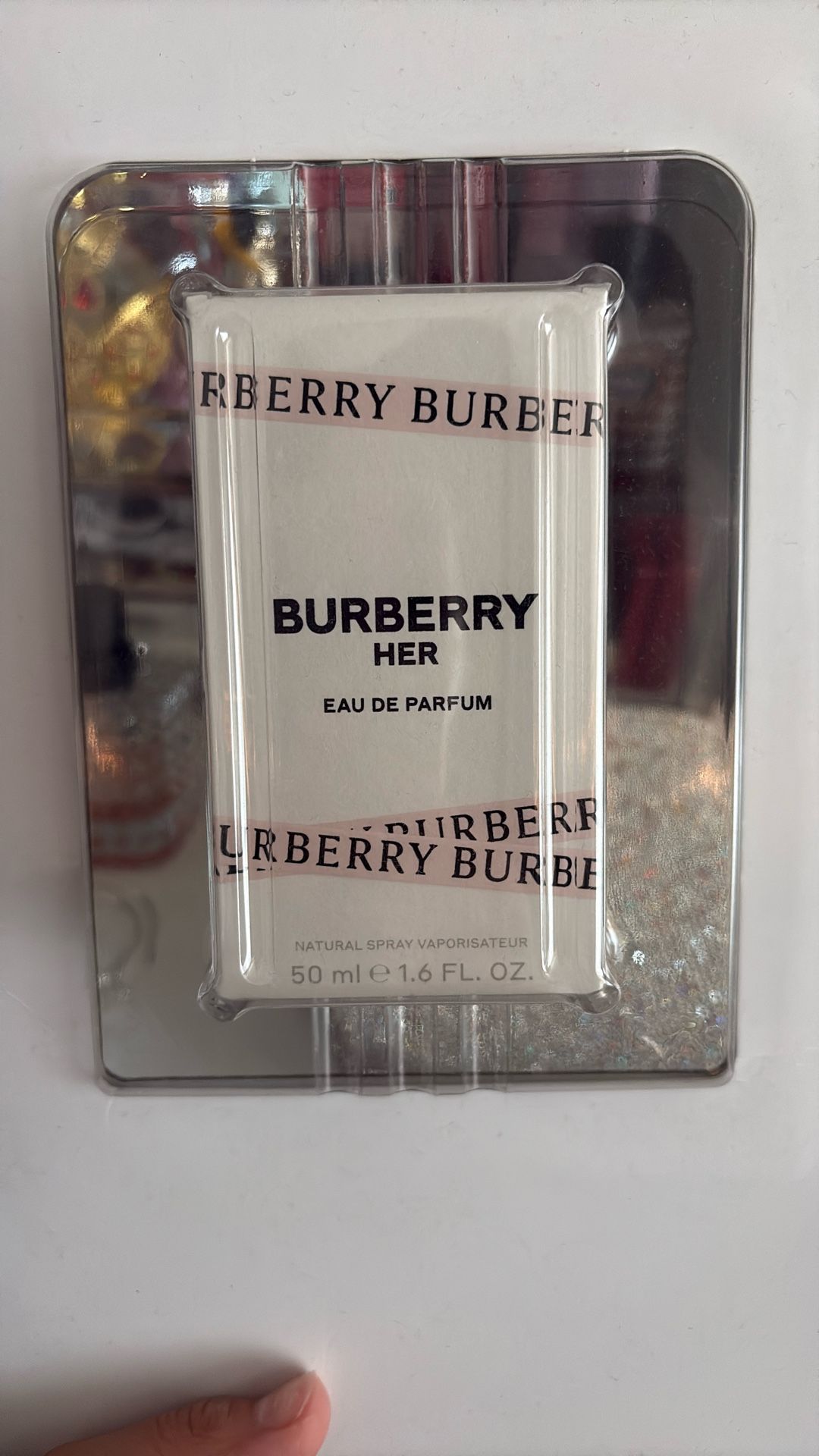 Womens Fragrance 