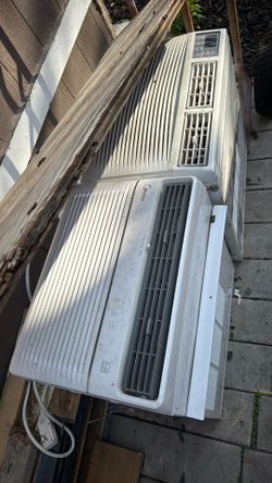 Ac- Units