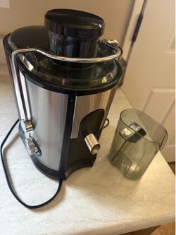 Juicer