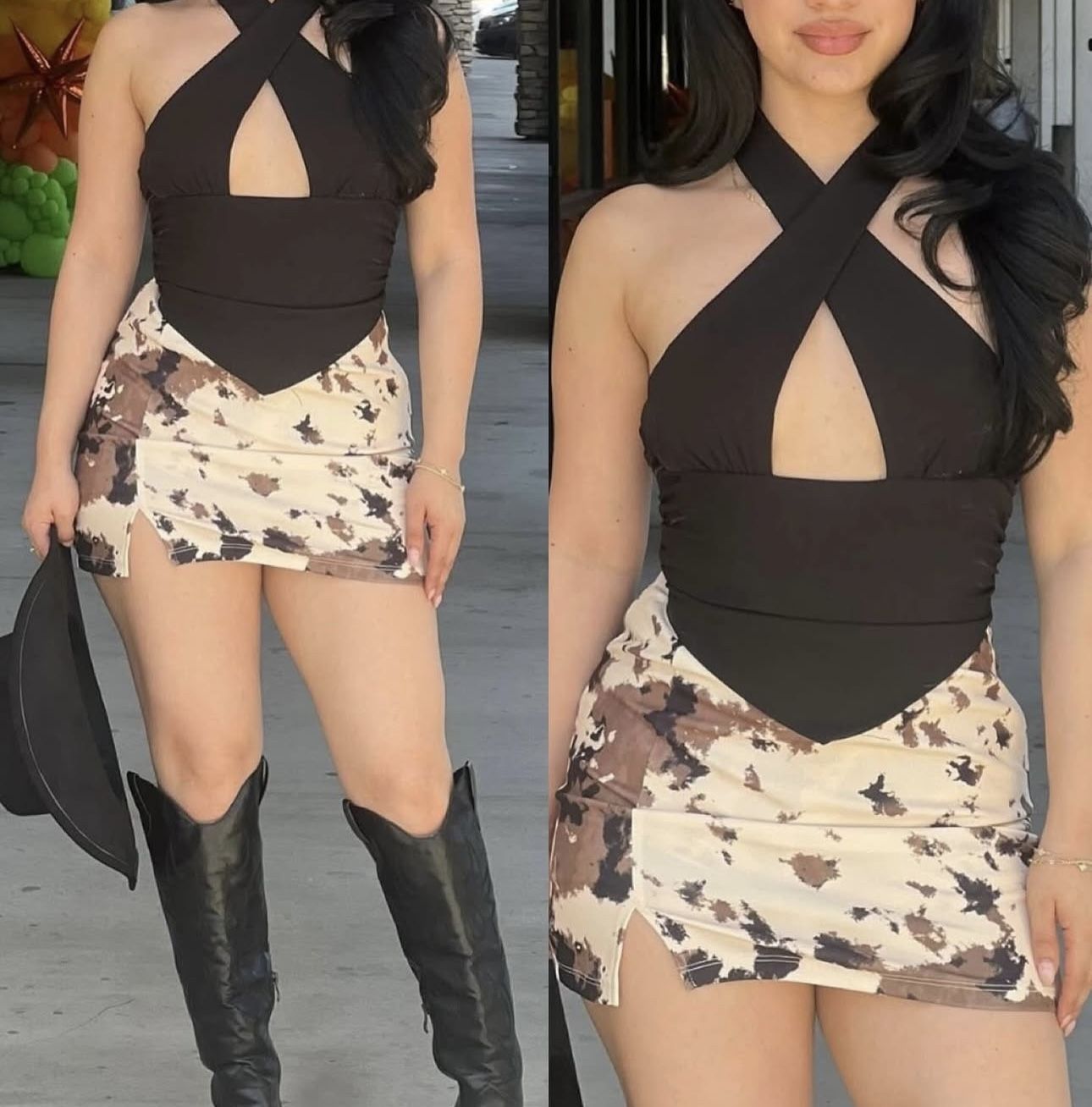 Skirt