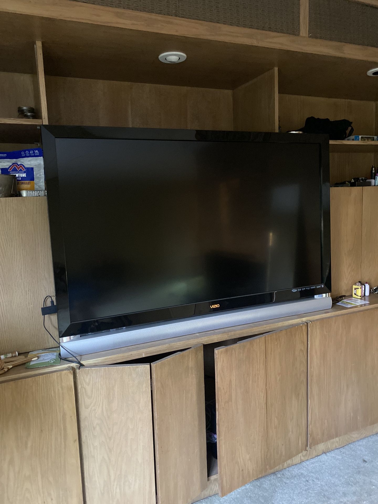 VIZIO Flat Screen Tv