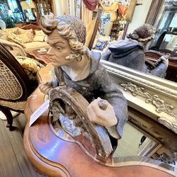 Lladro Seaman Figurine - 20% OFF OFFER!!!