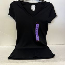 Kirkland Signature Ladies V-Neck Tee