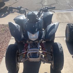 Honda Trx (contact info removed)