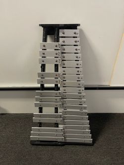 Yamaha Student Xylophone (No Sticks)