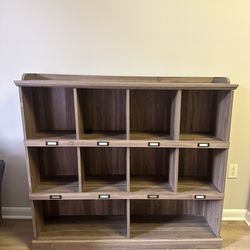 Bookshelf