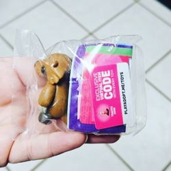 2023 Adopt Me! Mystery Pets Series 2 Common Ground Sloth 