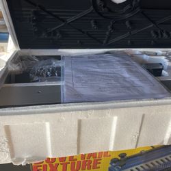 Rob Roy Router Table