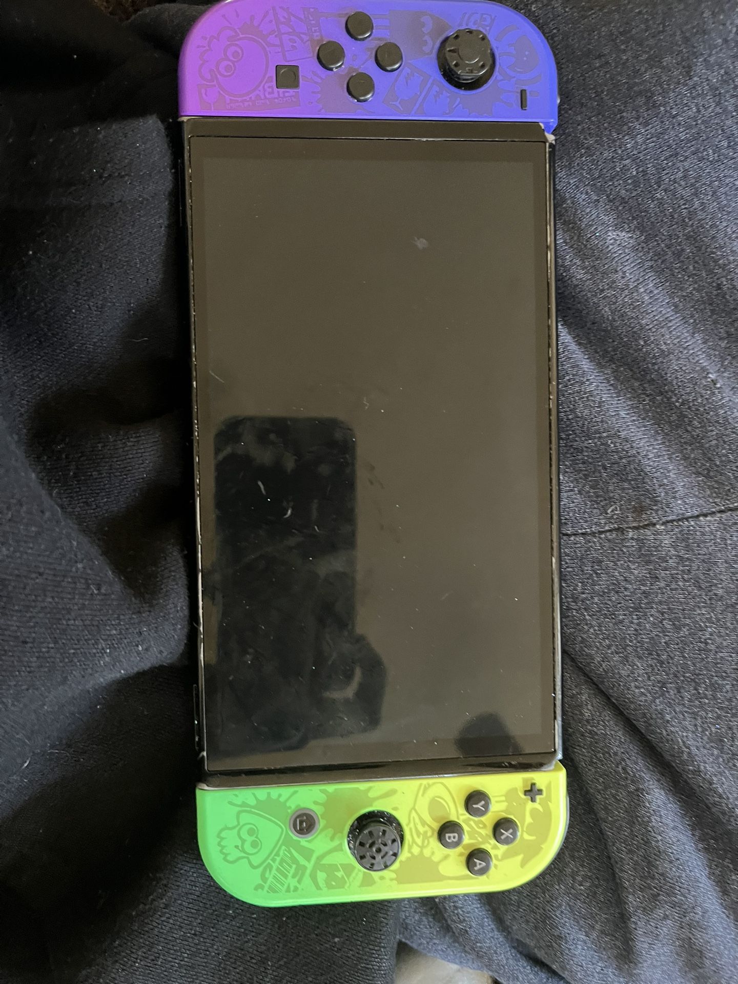 nintendo