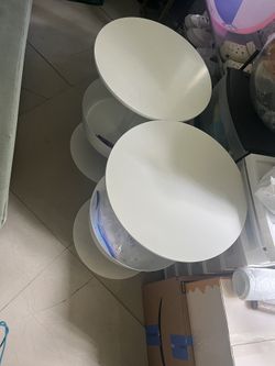 2 Meses De Noche De IKEA