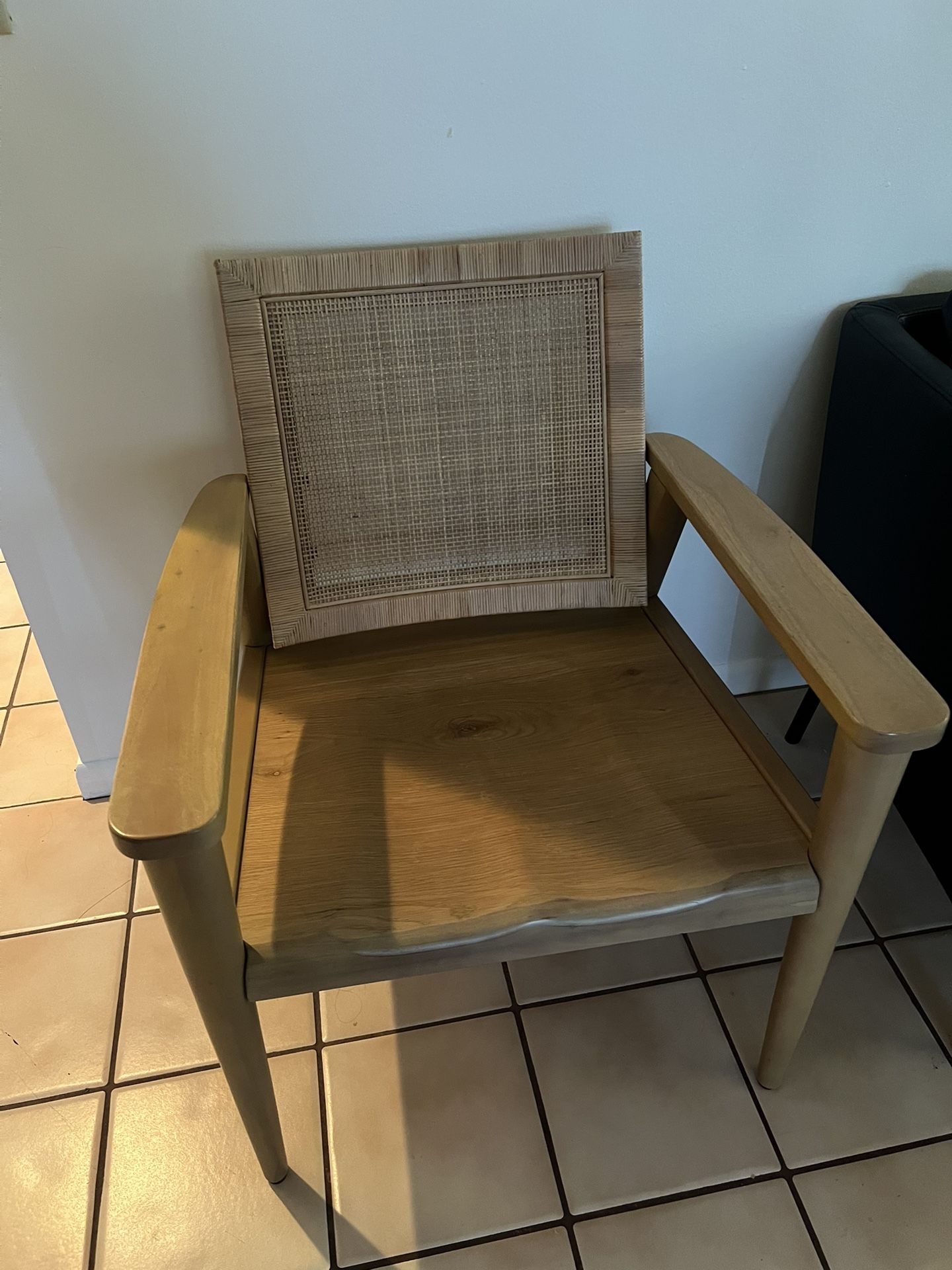 Accent chair set of 2