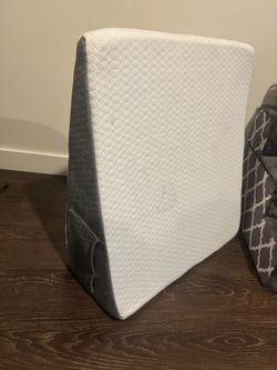 Foam Wedge Pillow