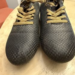 DSG Kids Soccer Cleats