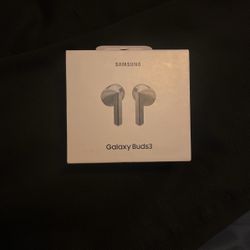 Samsung Headphones