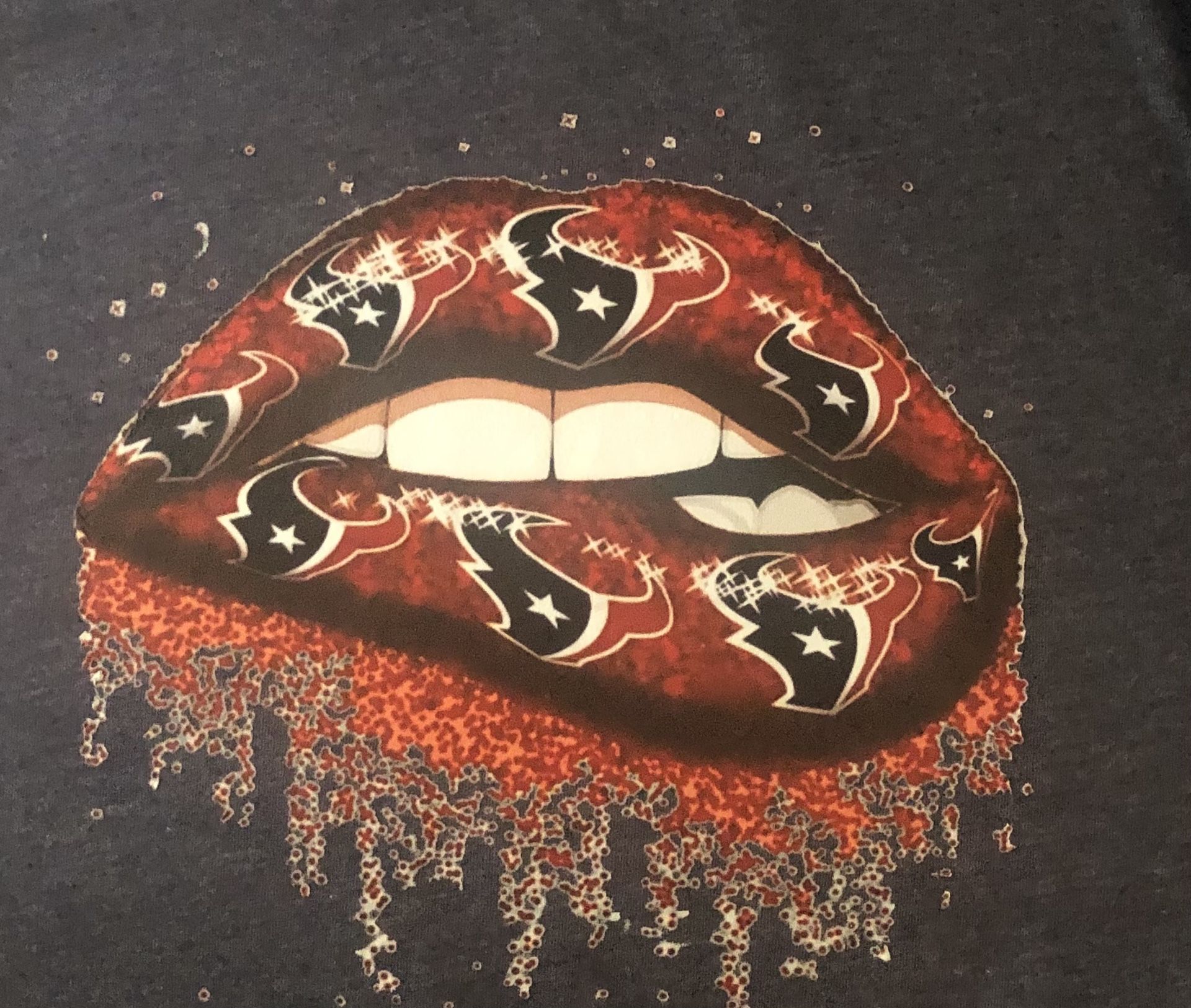 Texans Ladies Tailgate 