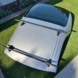 Porsche 996 911 Convertible Hardtop 