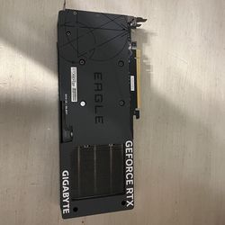 GIGABYTE GeForce RTX 4060ti 8gb