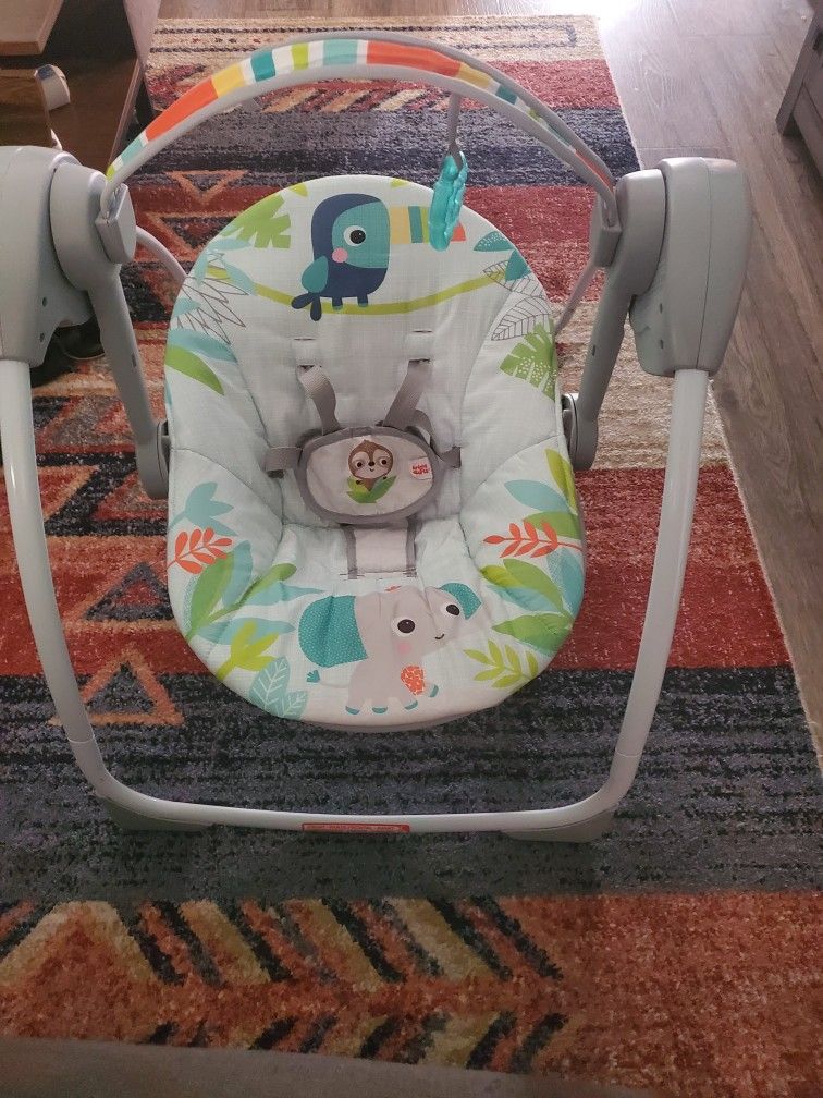 Infant Swing
